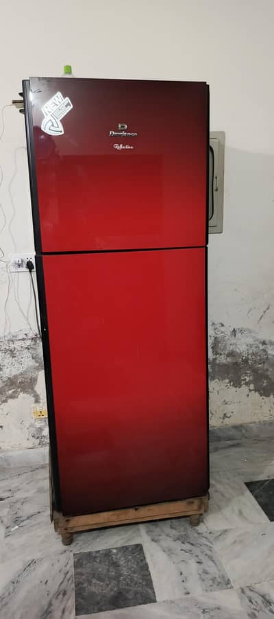 Dawlance Glass Door Fridge
