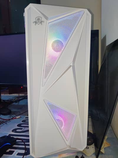 ryzen5 3600 with gtx 1660ti gpu
