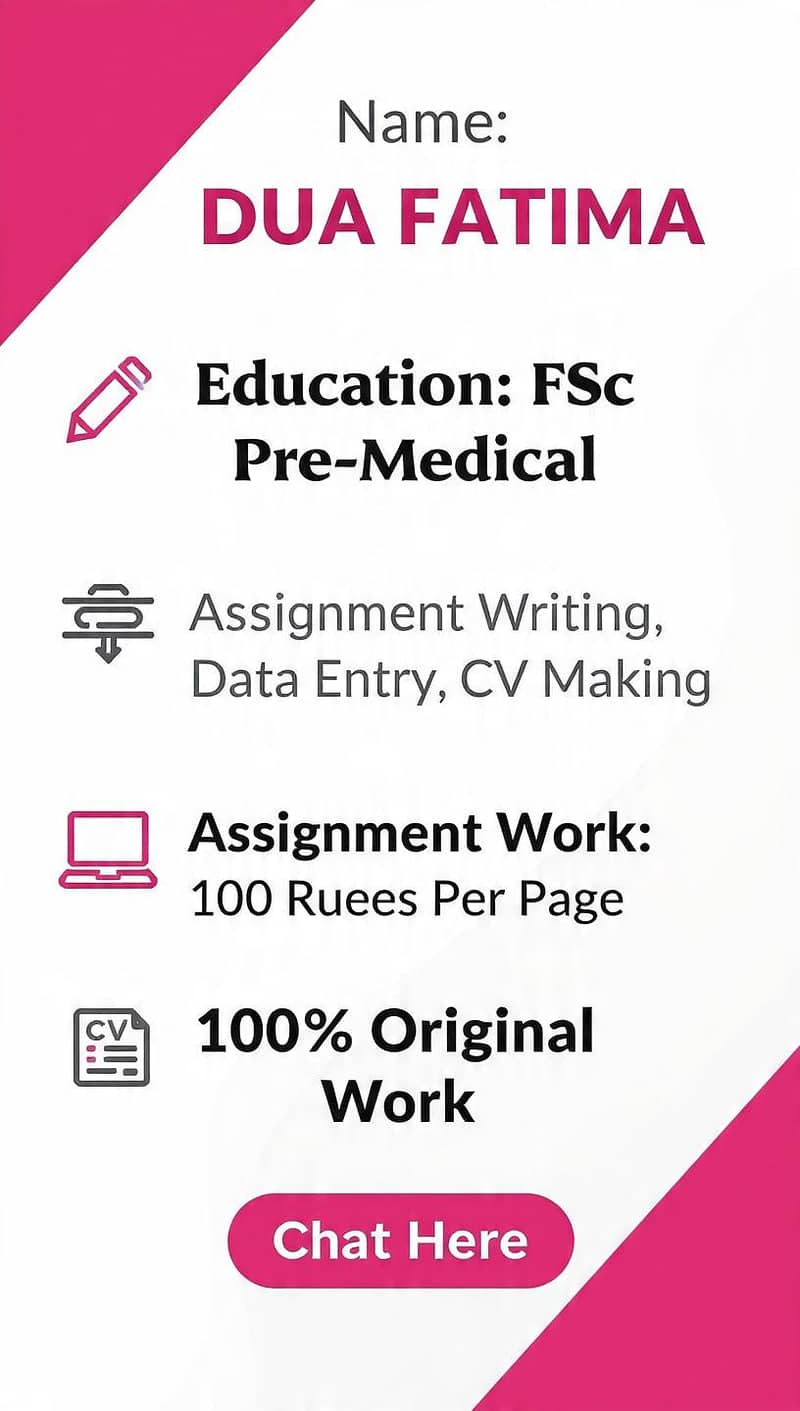 assignment work 0