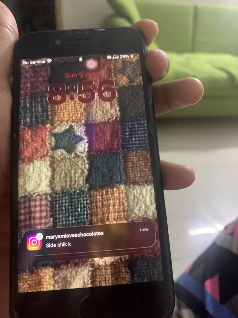 Apple iPhone SE 3