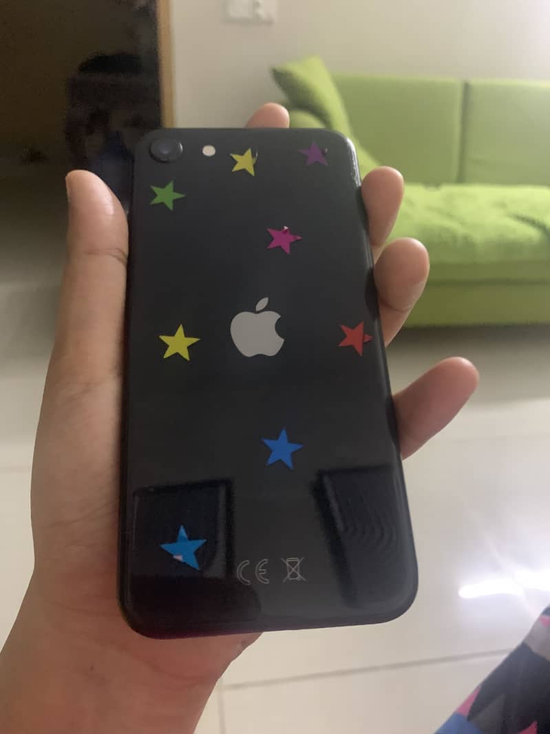 Apple iPhone SE 4