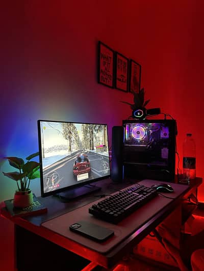 BEST BUDGET GAMING PC