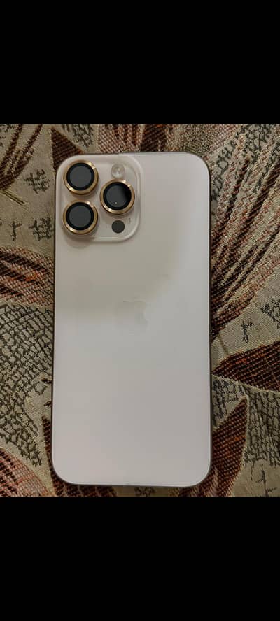 Apple iPhone 16 Pro Max