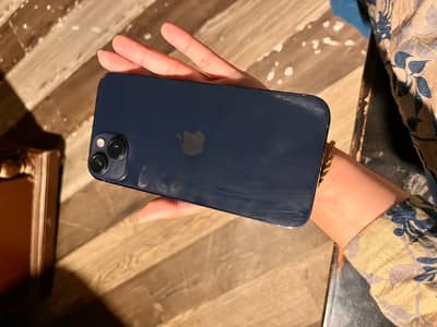 Apple iPhone 14 plus