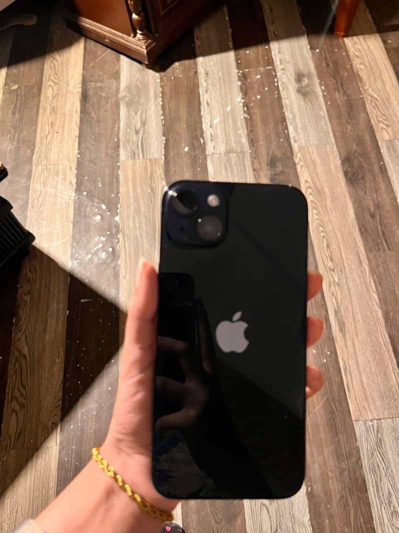 Apple iPhone 14 plus 5