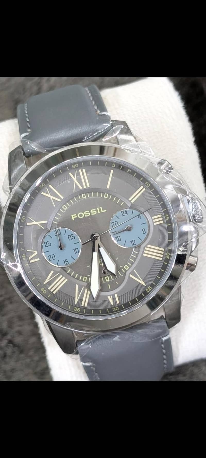 Fossil watch 2