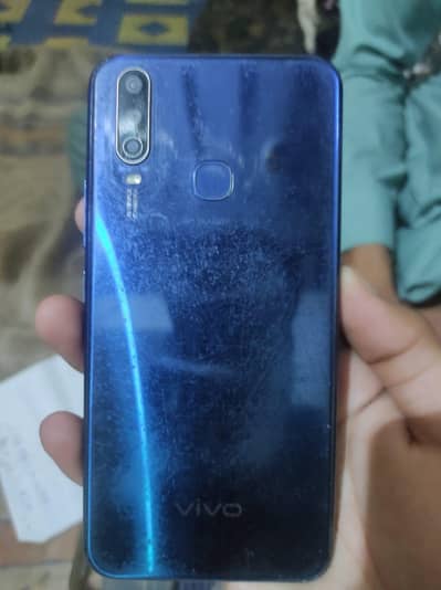 Vivo S9