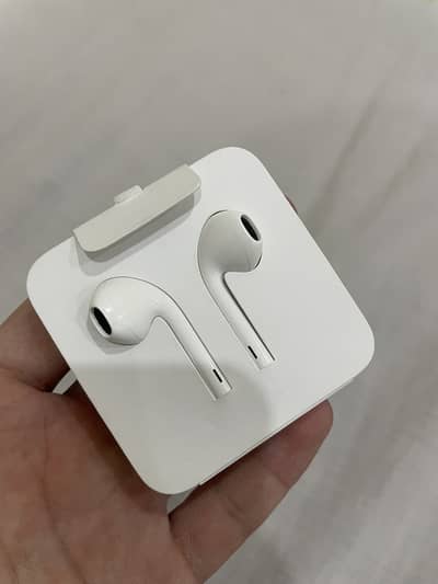Apple Original handfree earpods