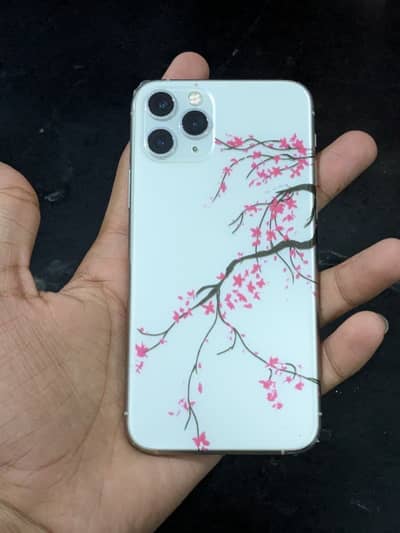 Apple iPhone 11 Pro