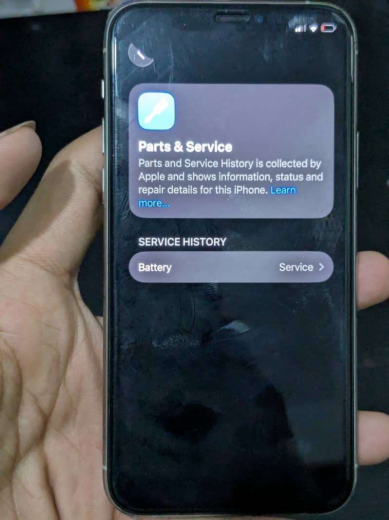 Apple iPhone 11 Pro 1