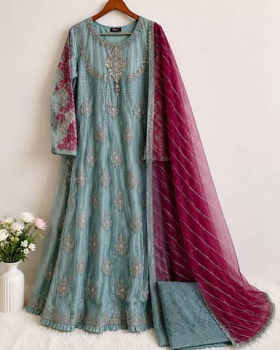 beautiful maxi dress