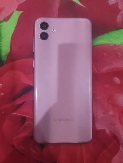 Samsung Mobile A04 4/64gb Exchange possible