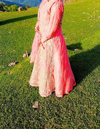 maxi for wedding