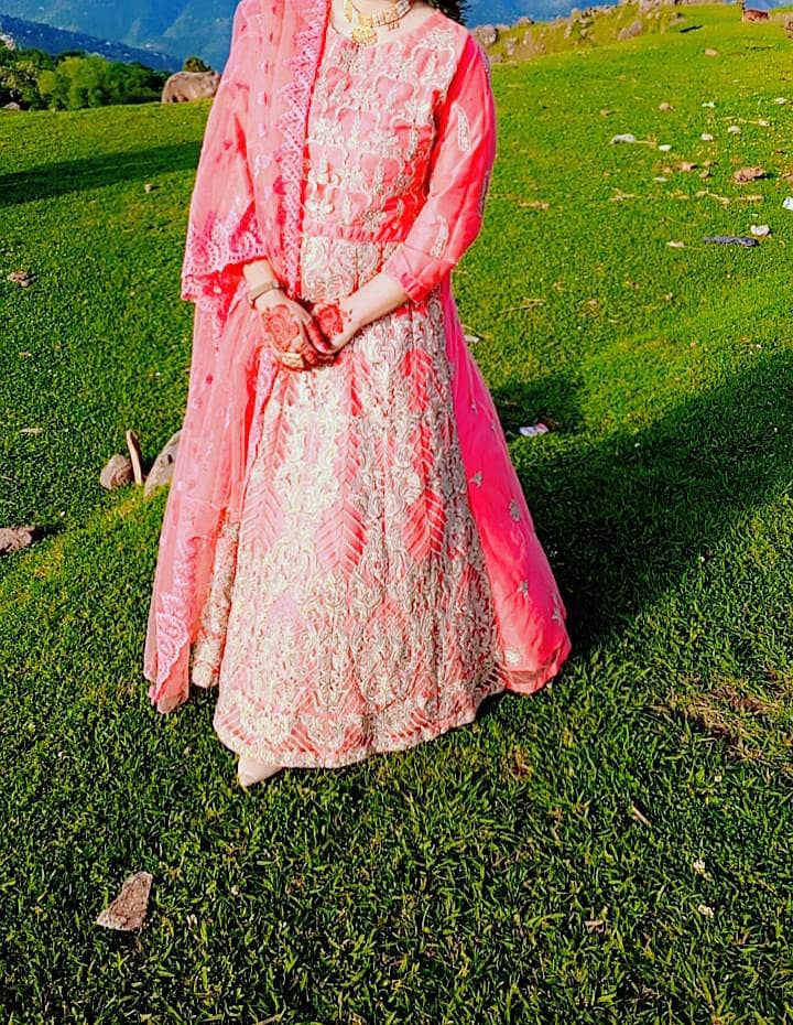 maxi for wedding 1