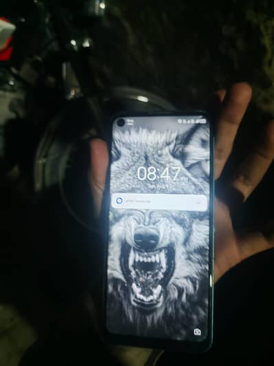 Tecno Camon 17