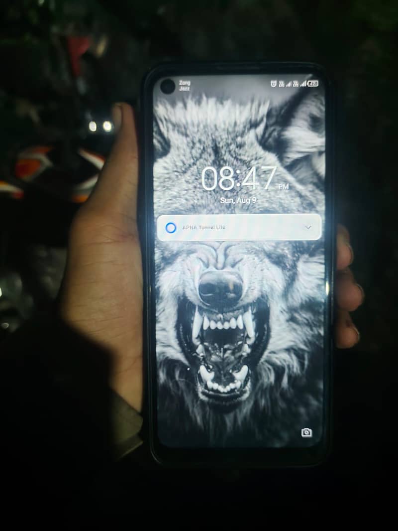 Tecno Camon 17 2
