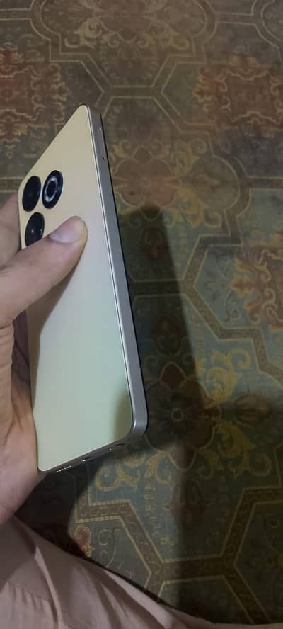Infinix Smart 8