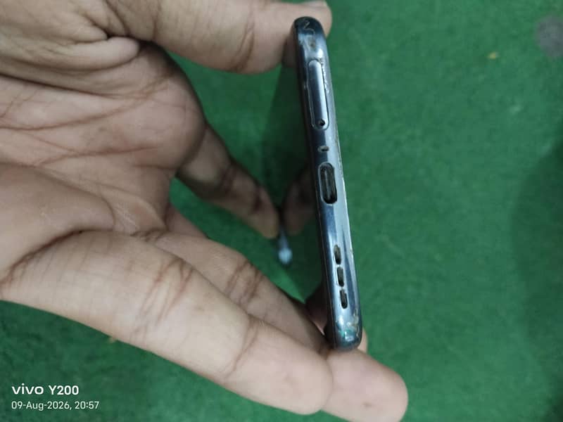 Tecno spark 40 pro + 6