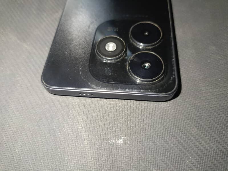 Tecno Spark Go urgent sale 1
