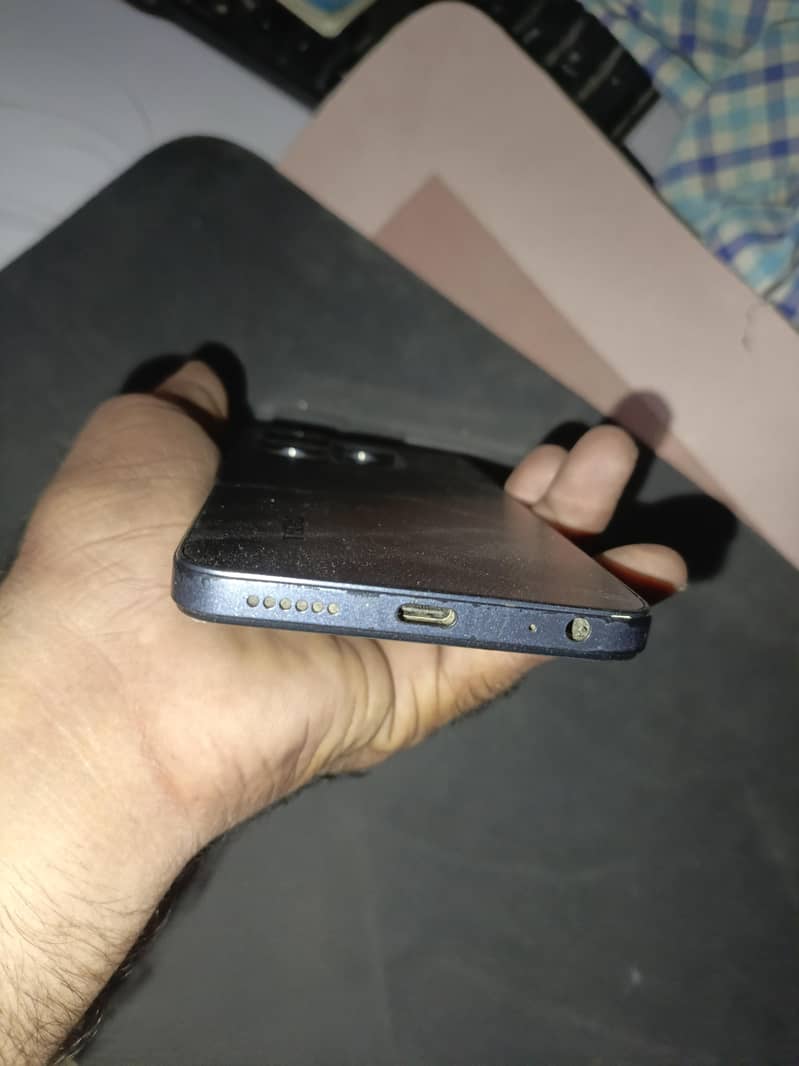 Tecno Spark Go urgent sale 5