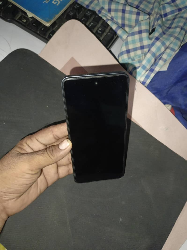 Tecno Spark Go urgent sale 6