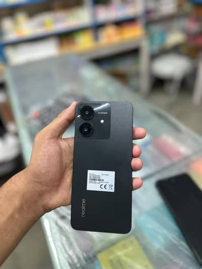 Realme Note 60x