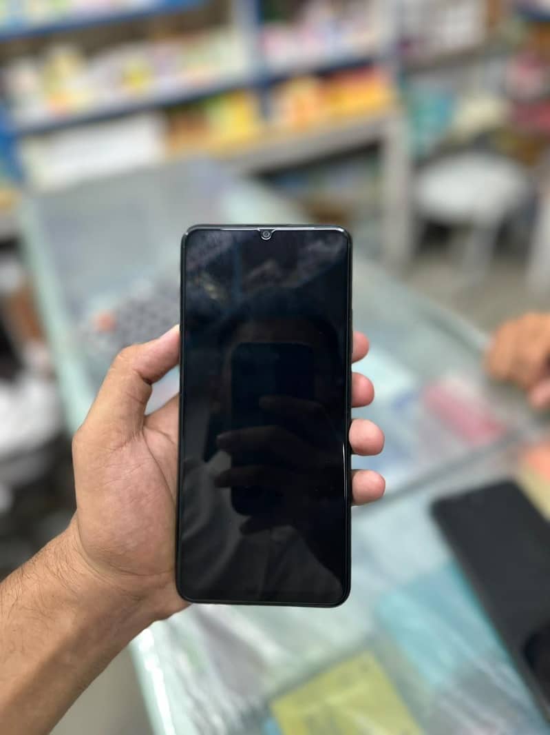 Realme Note 60x 2