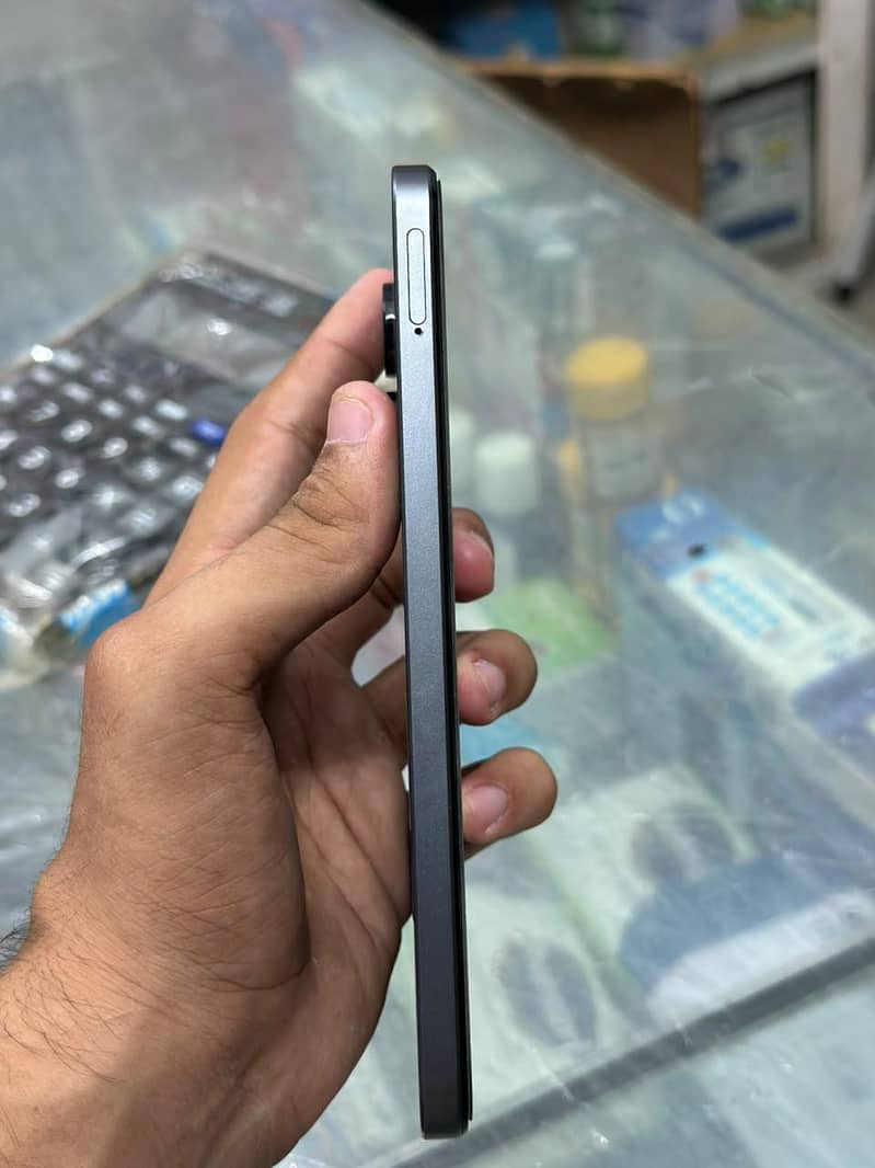 Realme Note 60x 5