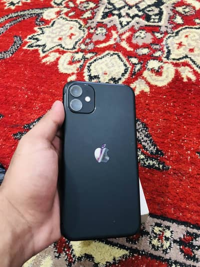 I phone 11