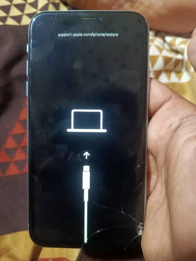 I phone xr