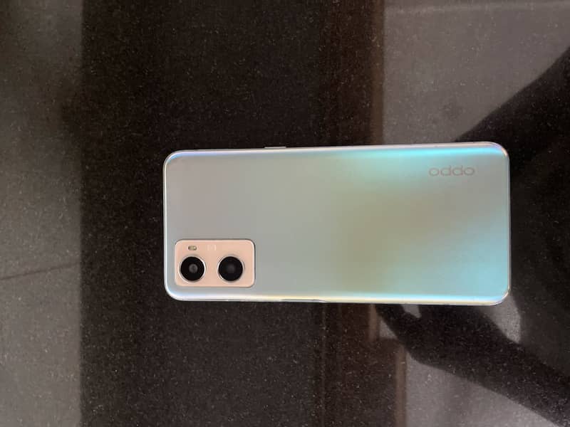 OPPO A96 1