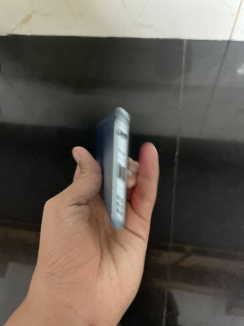 OPPO A96 3
