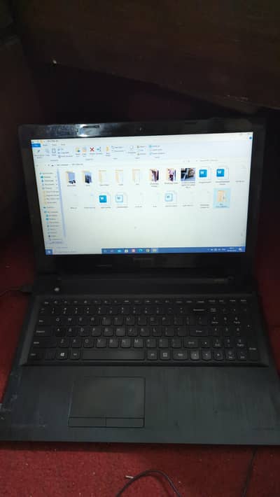 Laptop For Sale