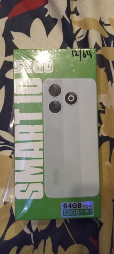 Sego Smart 10