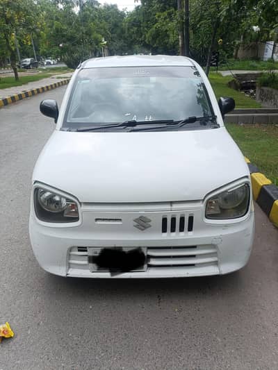 Suzuki Alto  2021