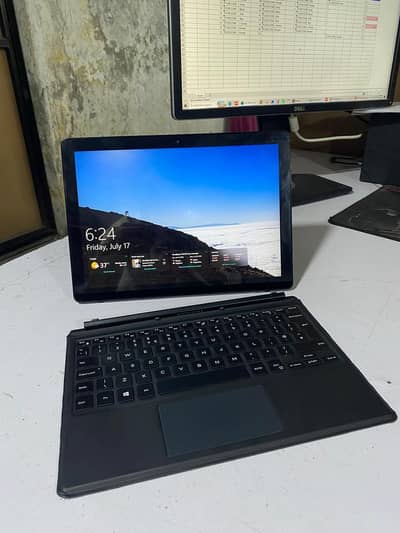 Dell Latitude 5285