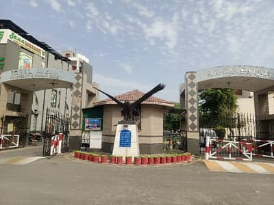 1 Kanal Ideally Located Plot In Very Reasonable Price