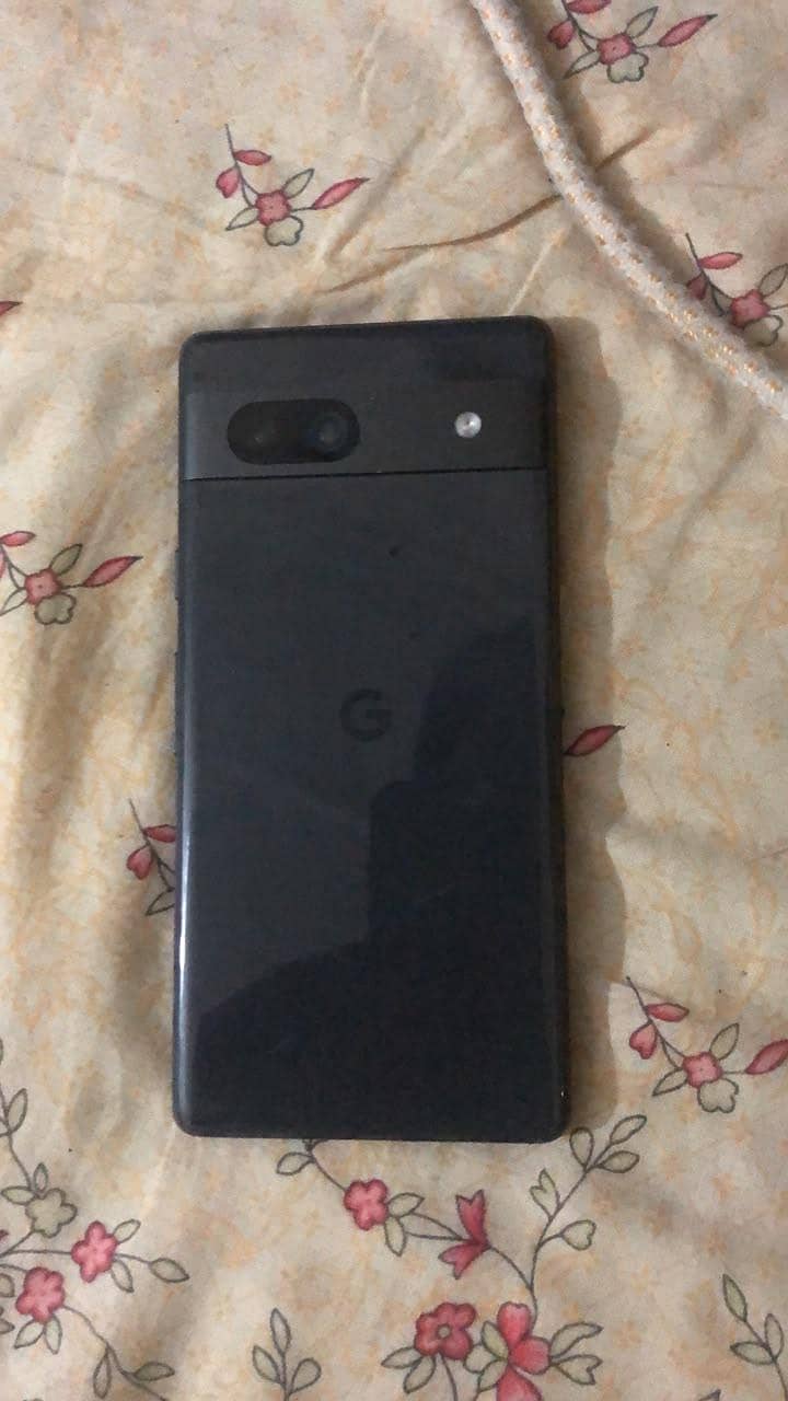 Google 7a 1