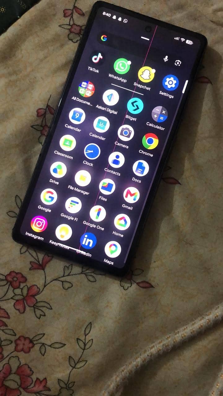Google 7a 2