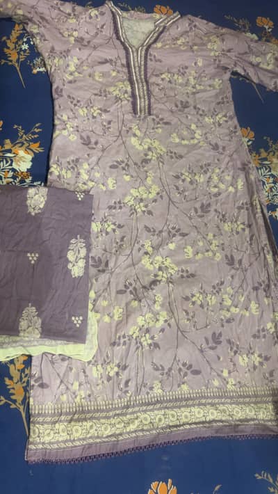 Lawn 2pc