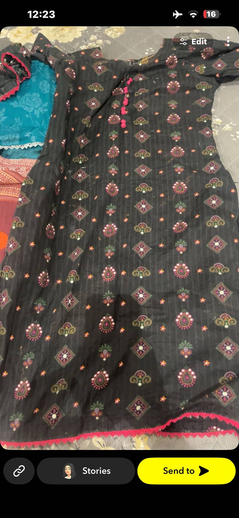 Lawn 2pc 2