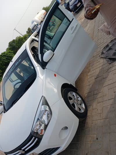 Suzuki Cultus VXL 2020