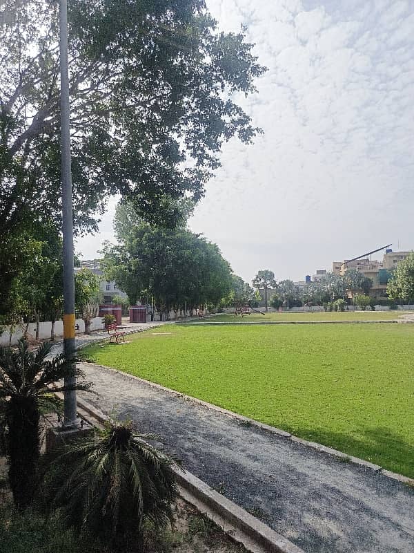Out Class Location I Kanal Plot 19