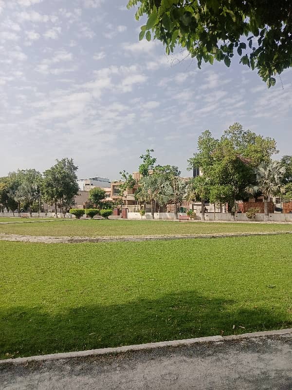 Out Class Location I Kanal Plot 20