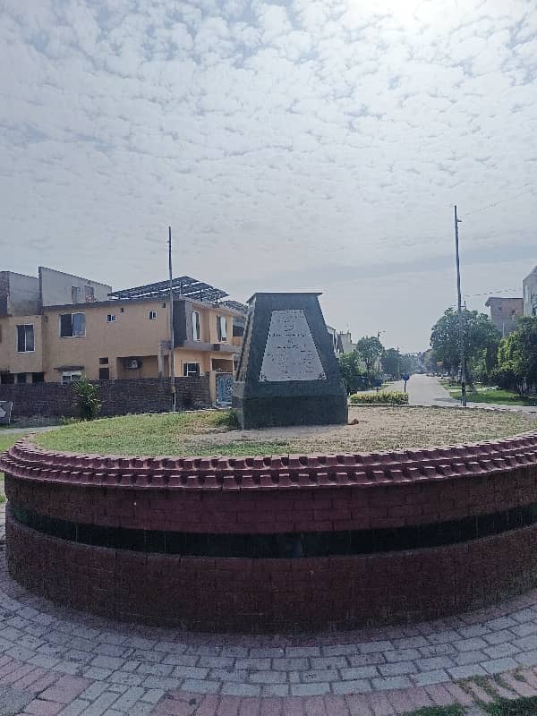 Out Class Location I Kanal Plot 22