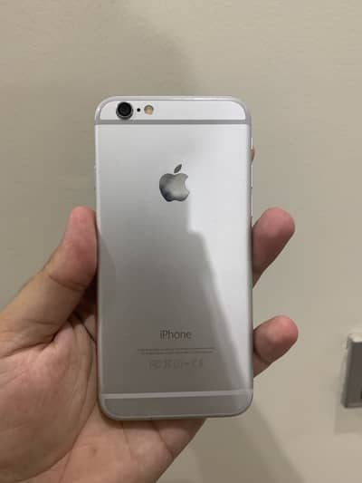 Apple iPhone 6 pta approved. . [03702209351]