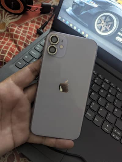 Apple iPhone 11 FU
