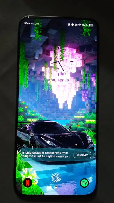 Infinix Hot 6 Pro plus