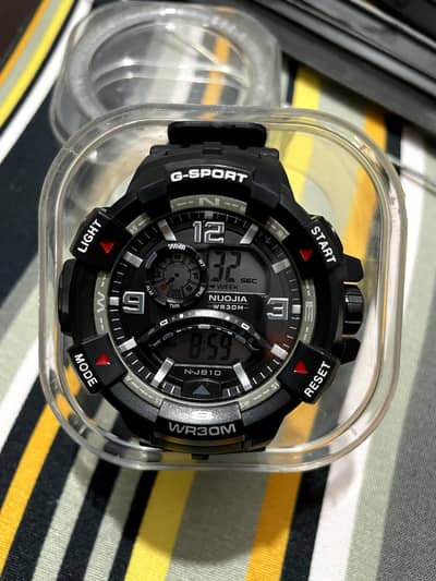 Sport Watch
