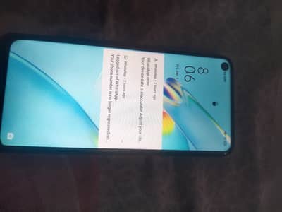 OPPO A54